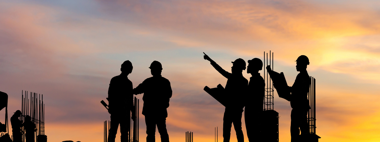 건설사업관리 이미지