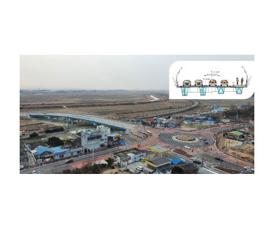 김제육교 재가설공사 (김제시청)