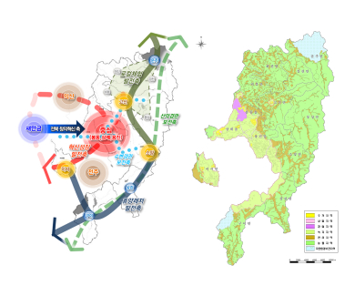 2025 완주군관리계획 (완주군청)