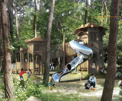 솔솔바라기조성사업 (무주군청)