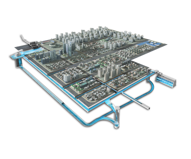하수관로 정비사업