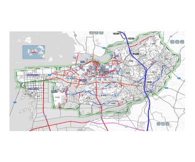 도로건설관리계획 (군산시청)