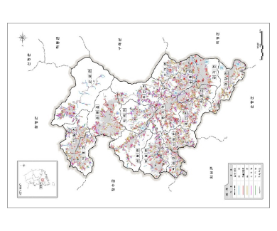 소규모공공시설정비계획 (남원시청)