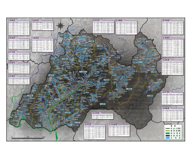 소하천정비종합계획 (남원시청)