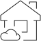 집 아이콘