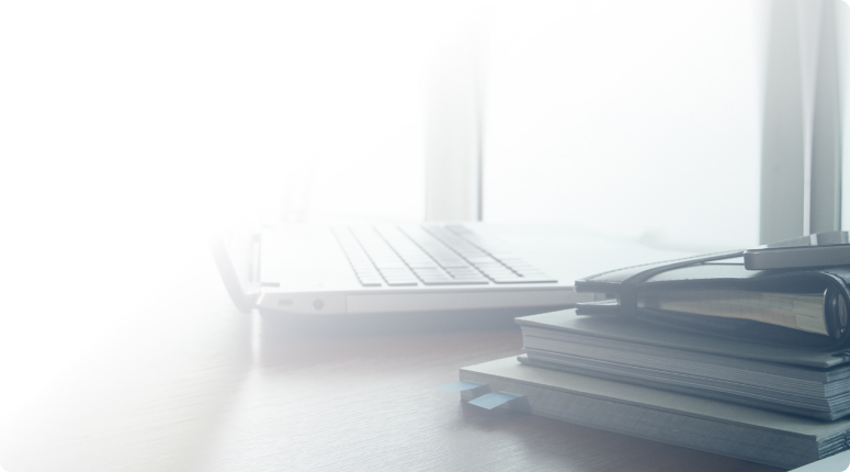 근무환경 배경이미지