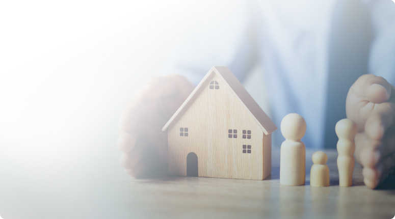 연금보험 배경이미지